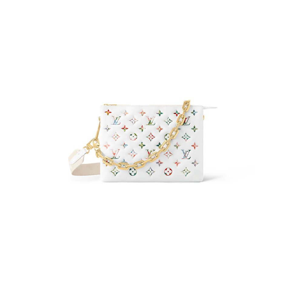 LV Coussin PM