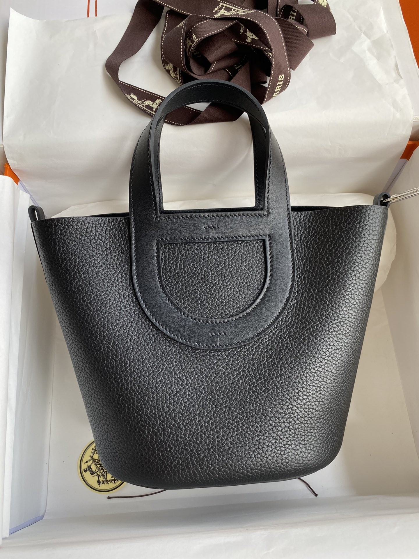 Hermès In-The-Loop