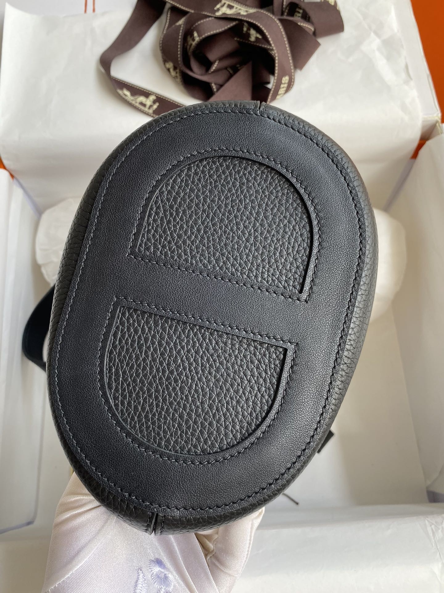 Hermès In-The-Loop