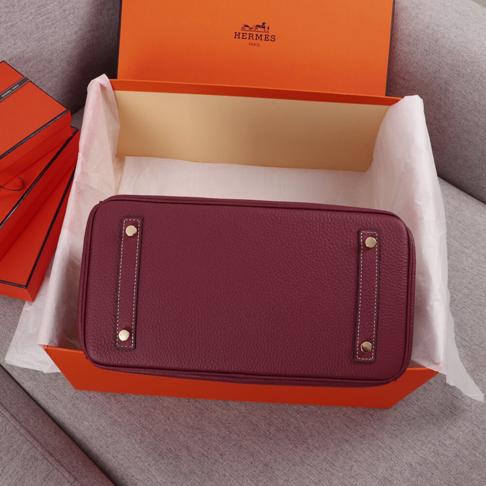 H**mes birkin bag 25