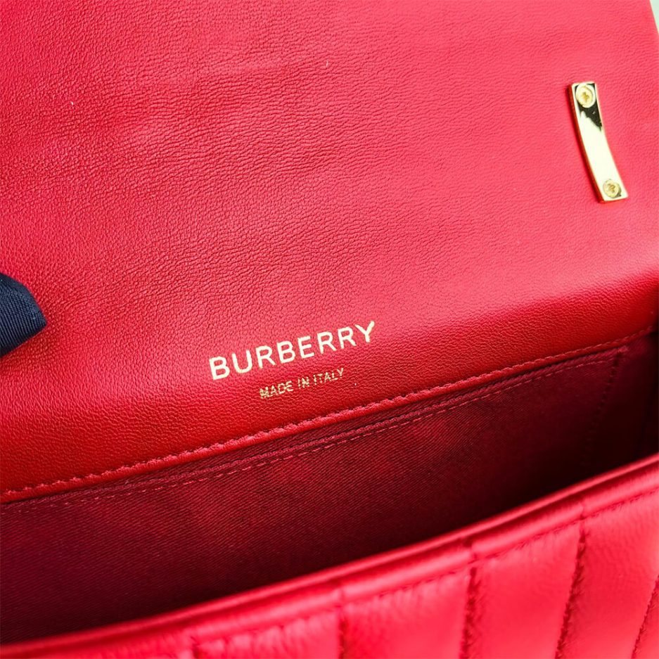 B**rry small lola bag