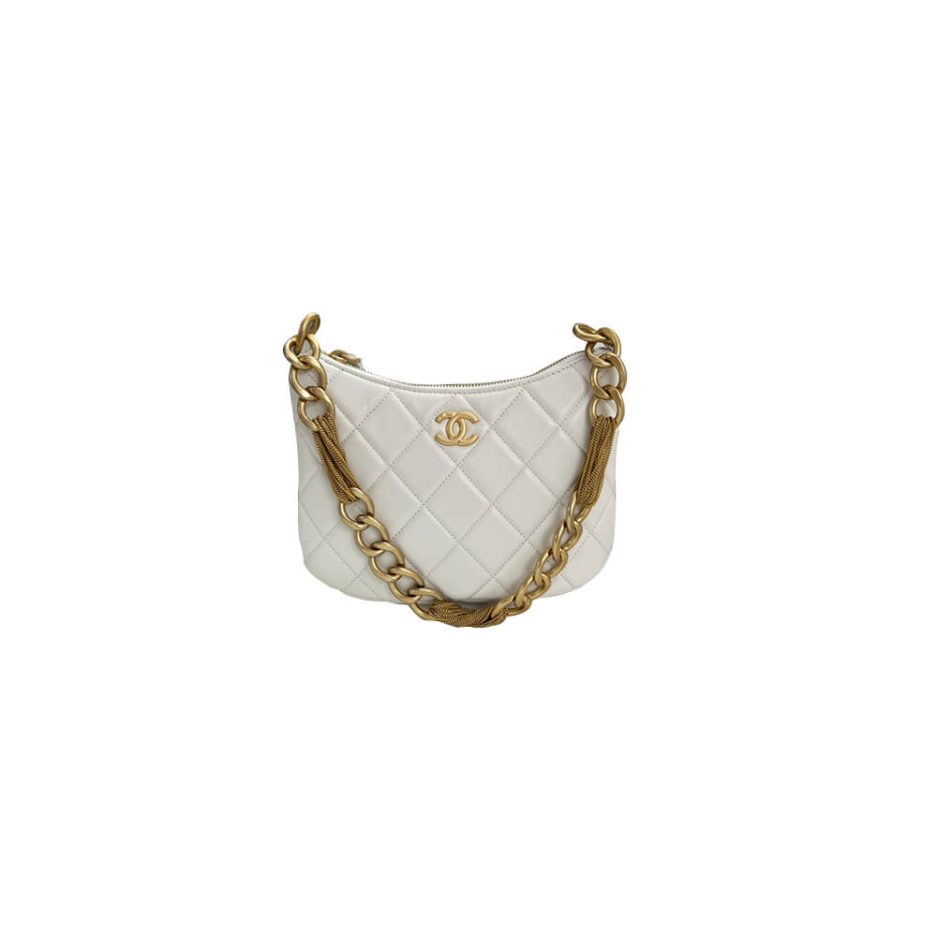 Ch*el hobo handbag