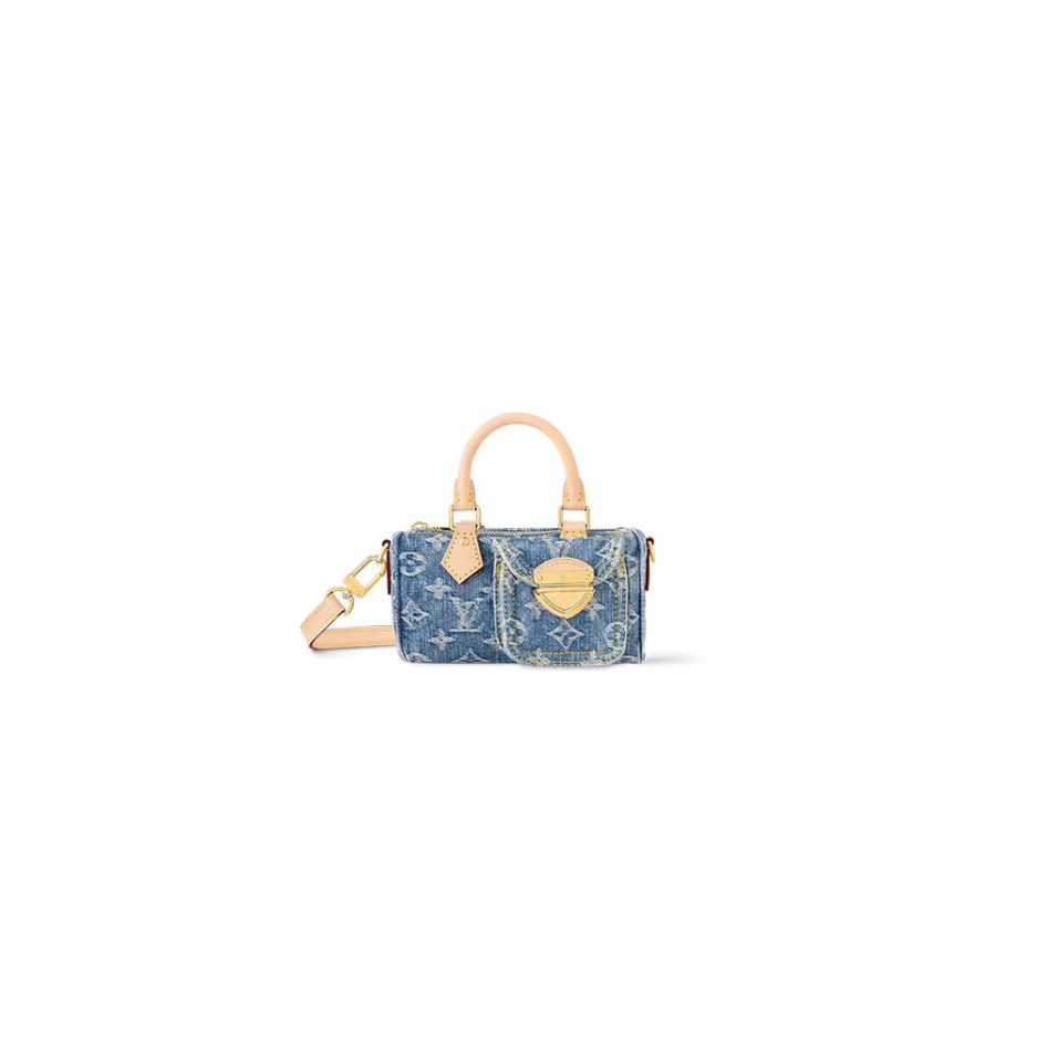 LV Nano Speedy