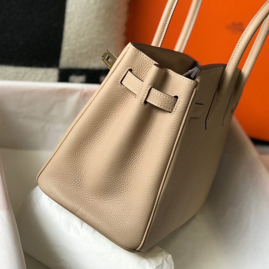H**mes birkin 35