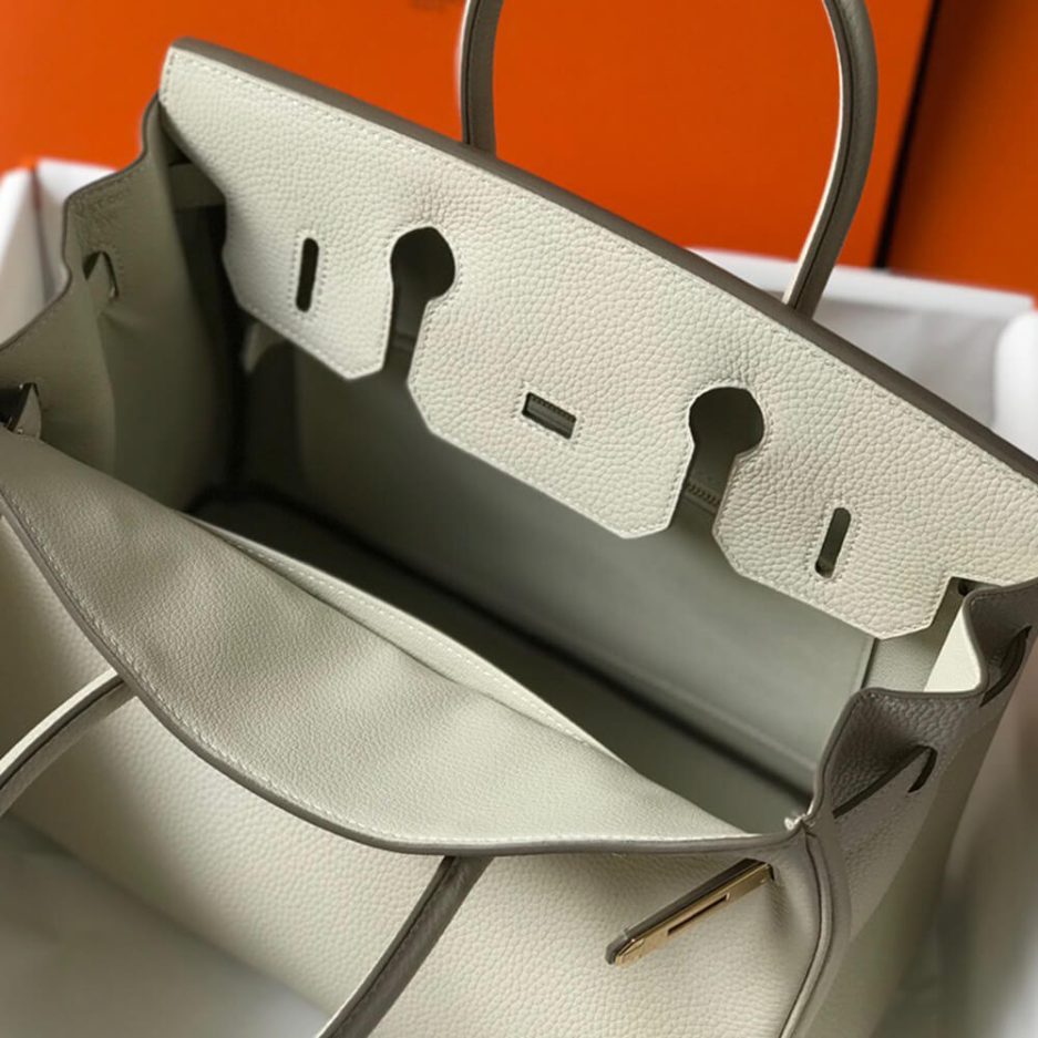 H**mes birkin 35