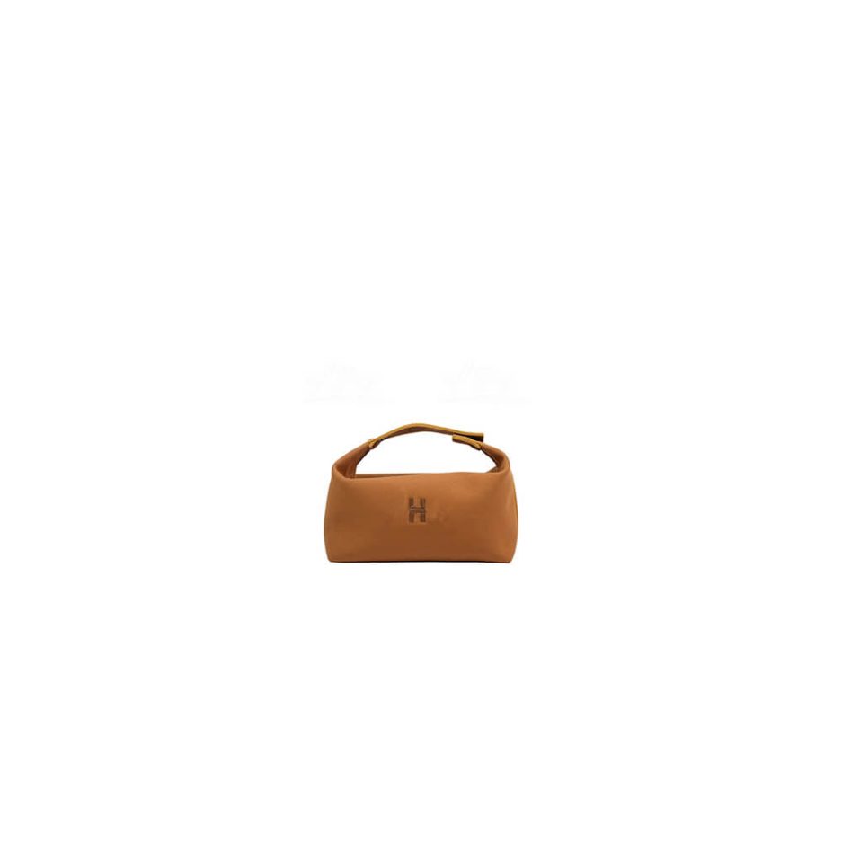 H**mes toiletery bag