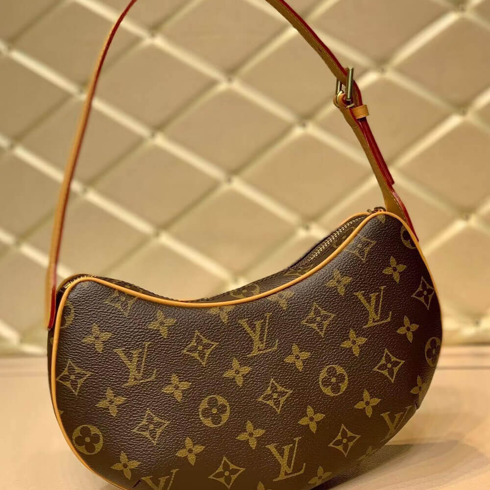 LV Croissant MM