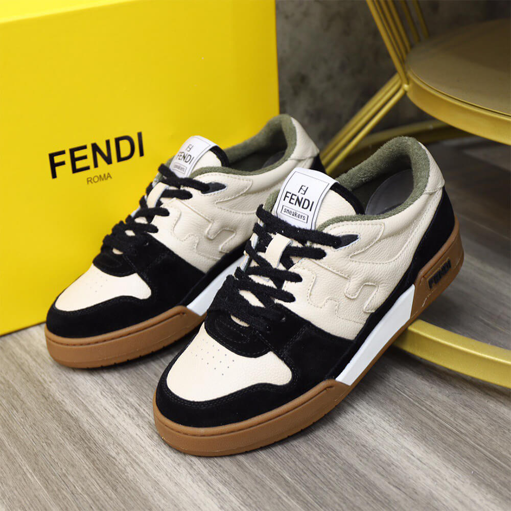 F**di sneakers