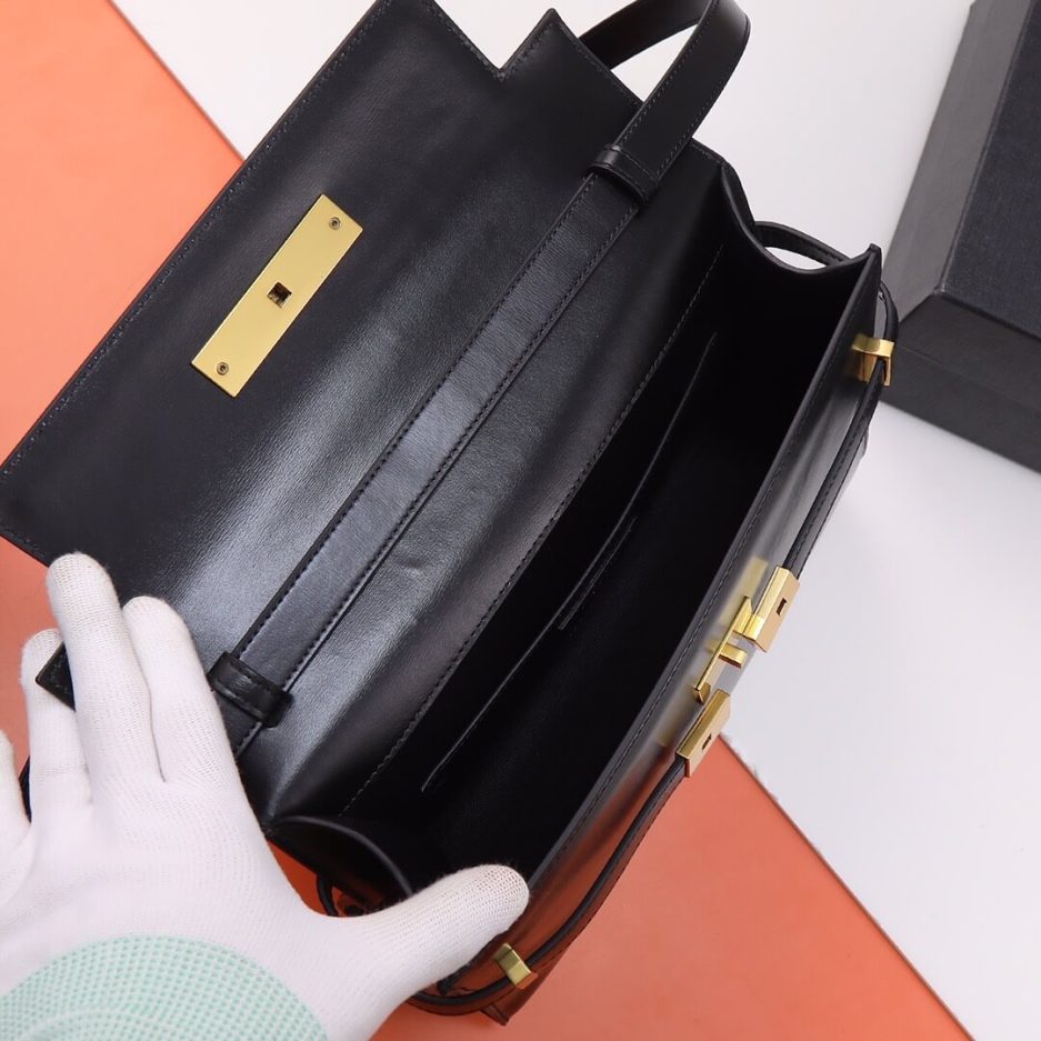 YSL Manhattan Box
