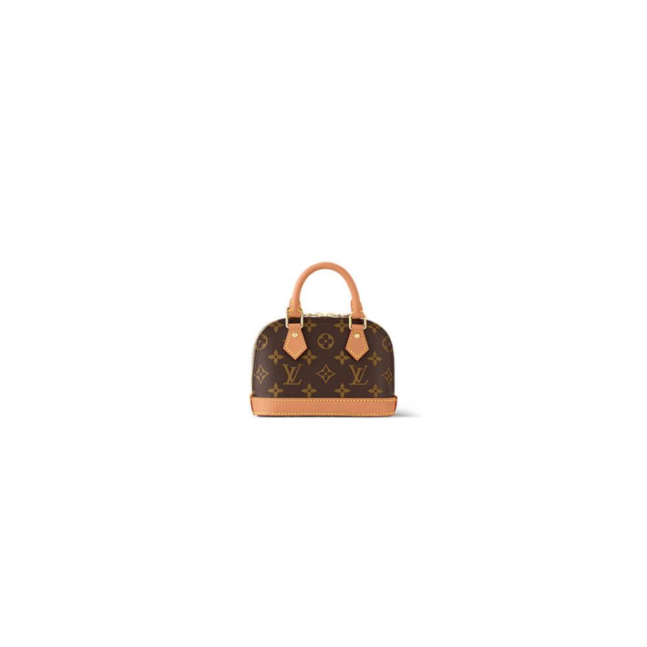 LV Nano Alma