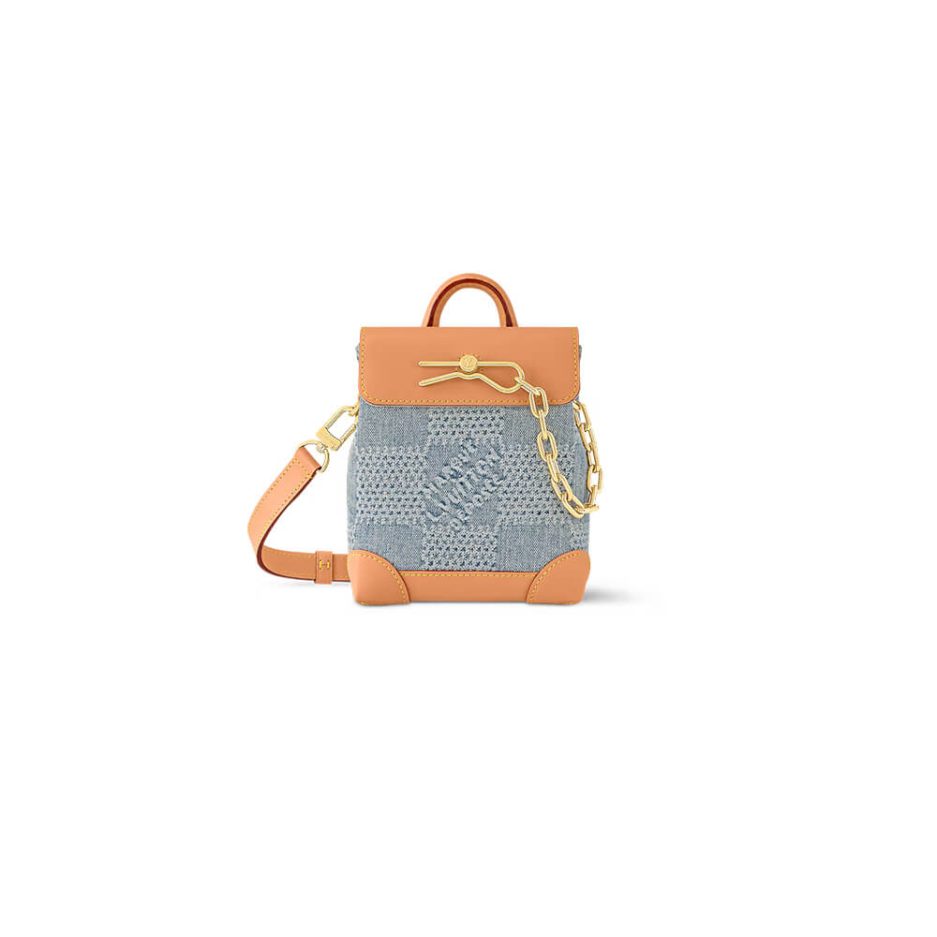LV Nano Steamer