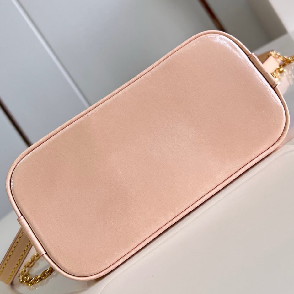 LV Nano Alma