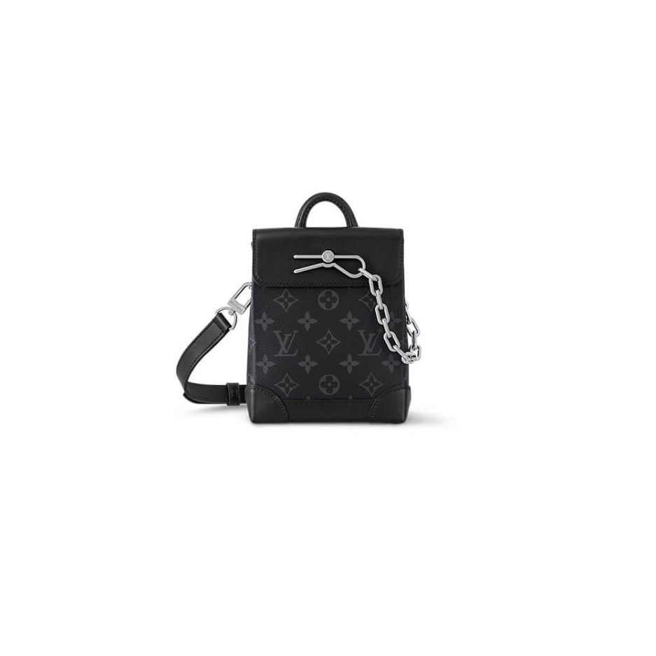 LV Nano Steamer