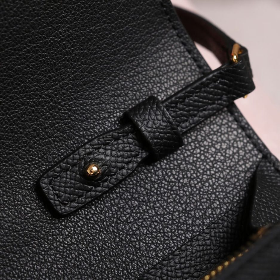 H**mes constance wallet
