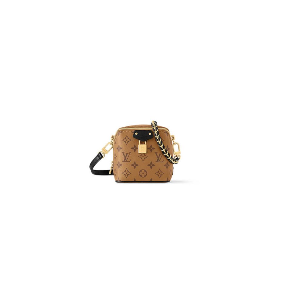 LV Just In Case