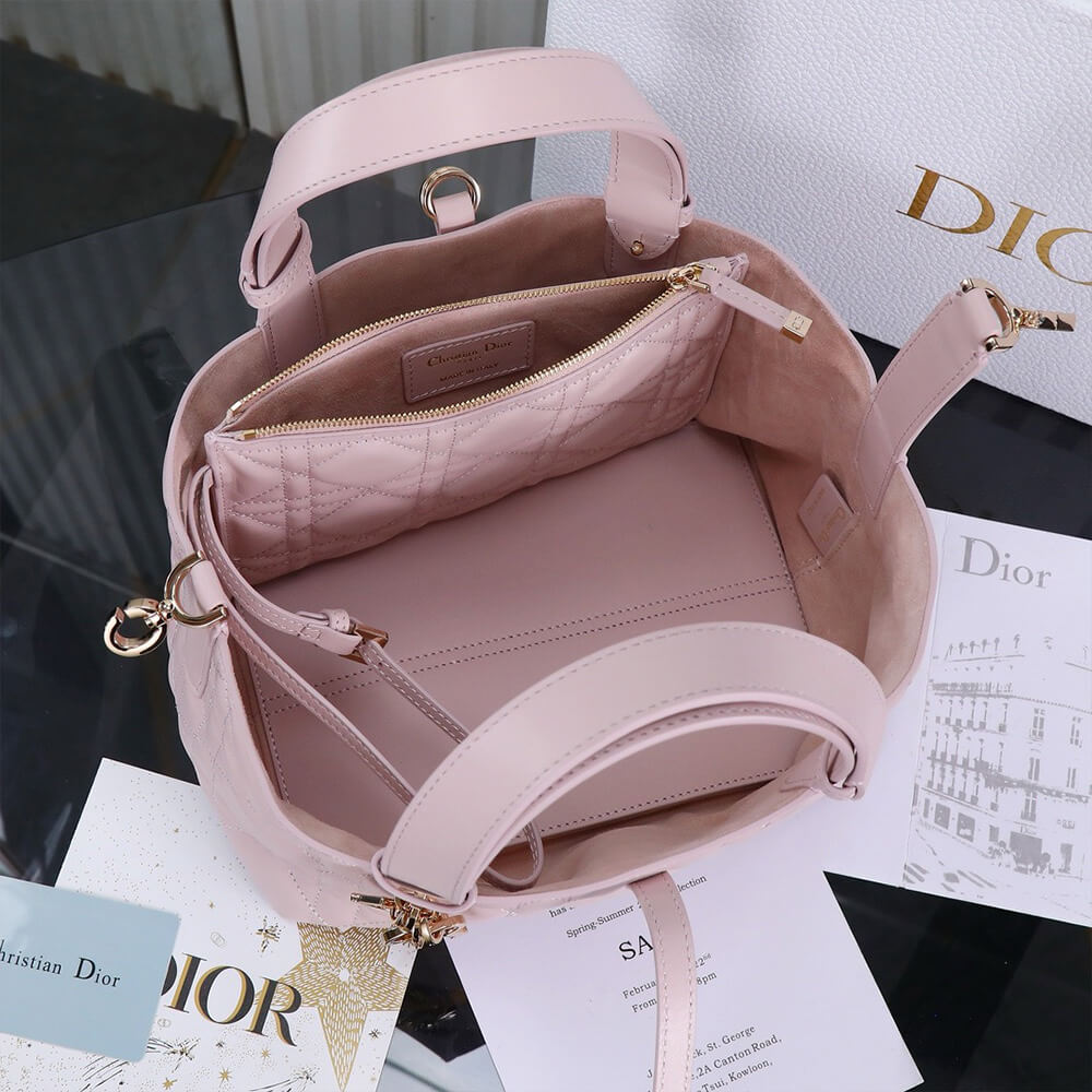 small D*or toujours bag(high-end grade)